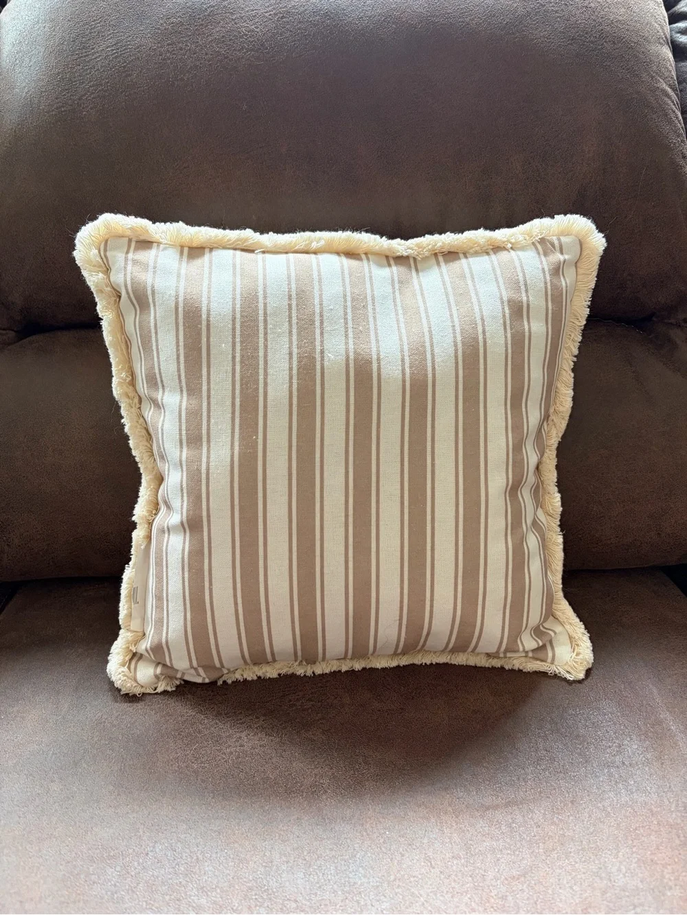 Autumn Is Calling Decorative Throw Pillows Set of 2